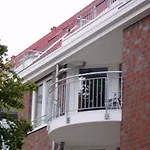 Ferienwohnung Duhnen Hohe Lith 3.23