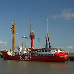 Ferienwohnung Duhnen Hohe Lith 3.23