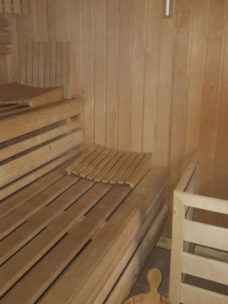 Ferienwohnung Duhnen Hohe Lith 3_23 Cuxhaven