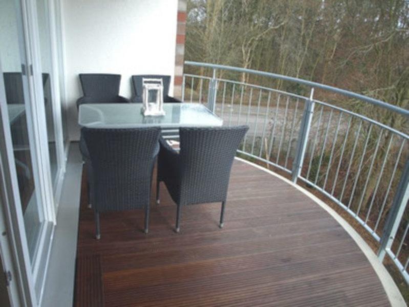 Ferienwohnung Duhnen Hohe Lith 3_23