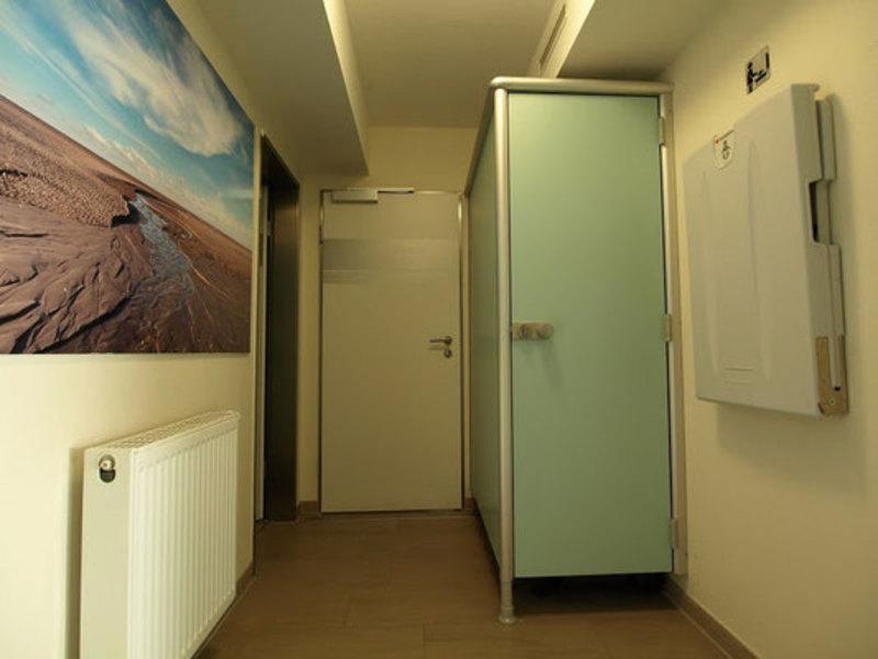 Ferienwohnung Duhnen Hohe Lith 3_23 Apartment Cuxhaven